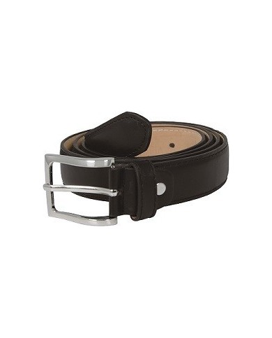 Cinturón de vestir RUDOLF