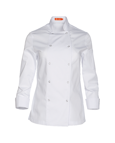 Chaqueta Sra. clicks costados transpirables