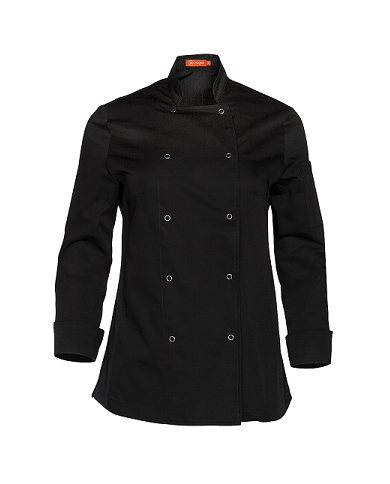 Chaqueta Sra. clicks costados transpirables