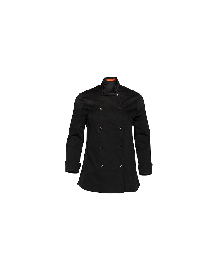 Chaqueta Sra. clicks costados transpirables