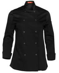 Chaqueta Sra. clicks costados transpirables