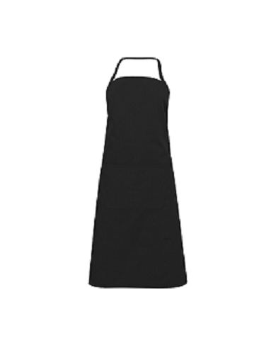 Delantal Peto (Poliester-Algodón)