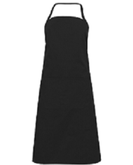 Delantal Peto (Poliester-Algodón)