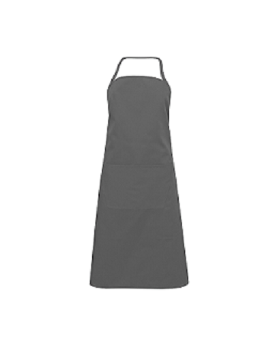 Delantal Peto (Poliester-Algodón)