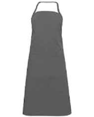 Delantal Peto (Poliester-Algodón)