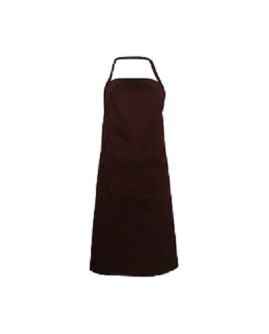 Delantal Peto (Poliester-Algodón)