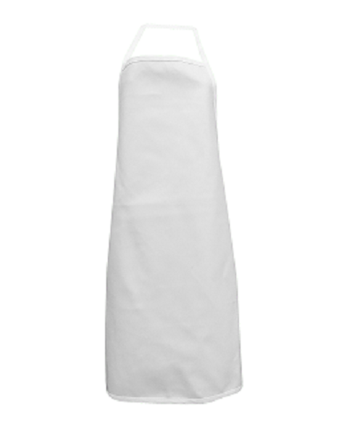 Delantal Peto Plastificado IMPERMEABLE