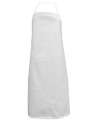 Delantal Peto Plastificado IMPERMEABLE