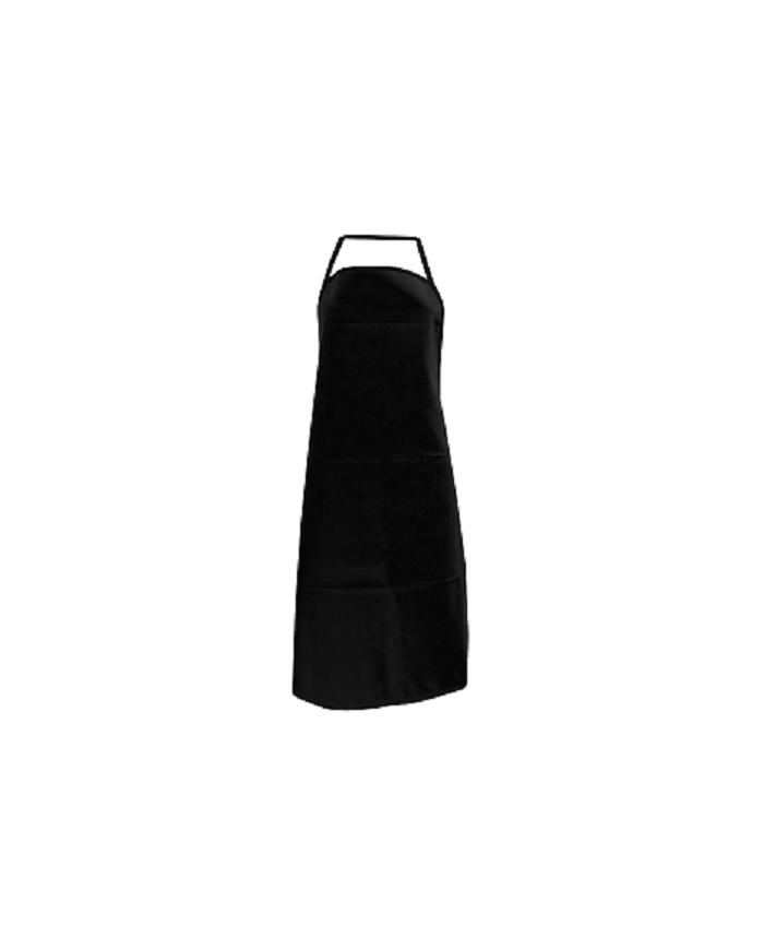 Delantal Peto Plastificado IMPERMEABLE