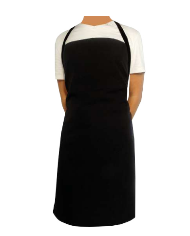 Delantal sin bolsillo ANTILEJÍA (Poliester)