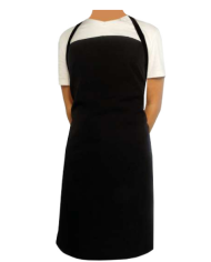 Delantal sin bolsillo ANTILEJÍA (Poliester)