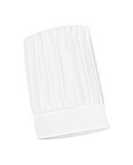 Gorro cocinero CORDON