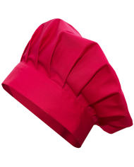 Gorro Cocinero ( Cierre de velcro)