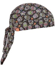 Gorro Pirata Calaveras 321571