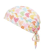 Gorro Pirata Corazones 327570