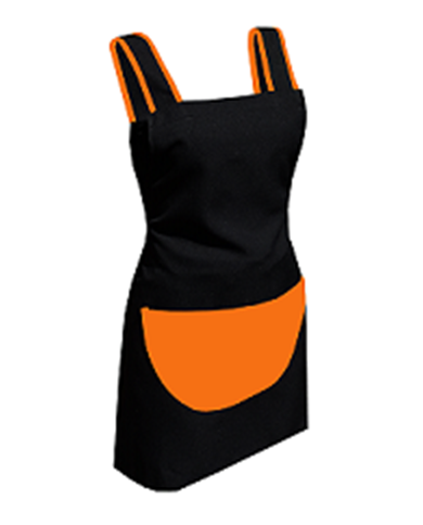 Casulla Combinada ANTILEJÍA (Poliéster 100%)