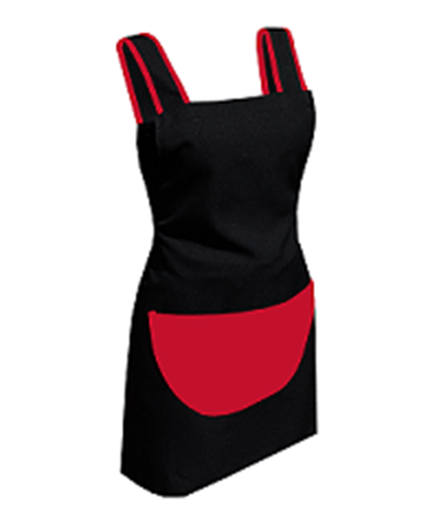 Casulla Combinada ANTILEJÍA (Poliéster 100%)