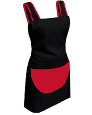 Casulla Combinada ANTILEJÍA (Poliéster 100%)