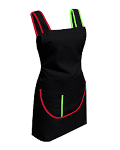 Casulla Combinada ANTILEJÍA (Poliéster 100%)