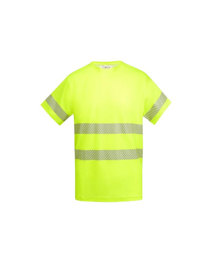 Camiseta Bandas segmentadas TAURI