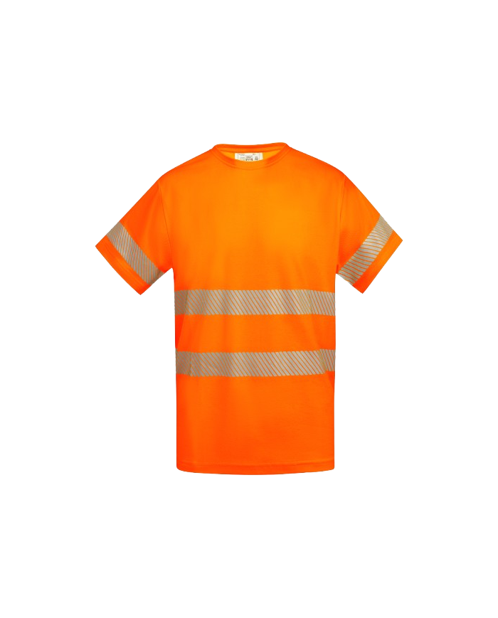 Camiseta Bandas segmentadas TAURI