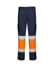 Pantalón Elástico HV9312