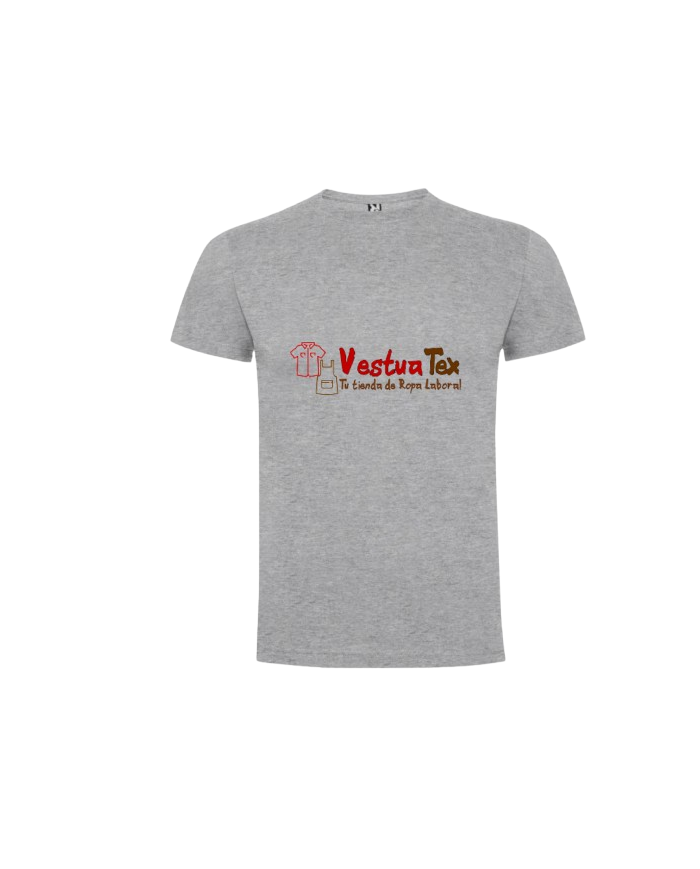 CAMISETA + LOGO GRANDE