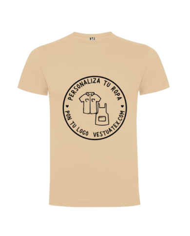 CAMISETA + LOGO GRANDE