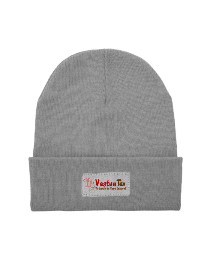 Gorro Personalizable + Logo BULNES