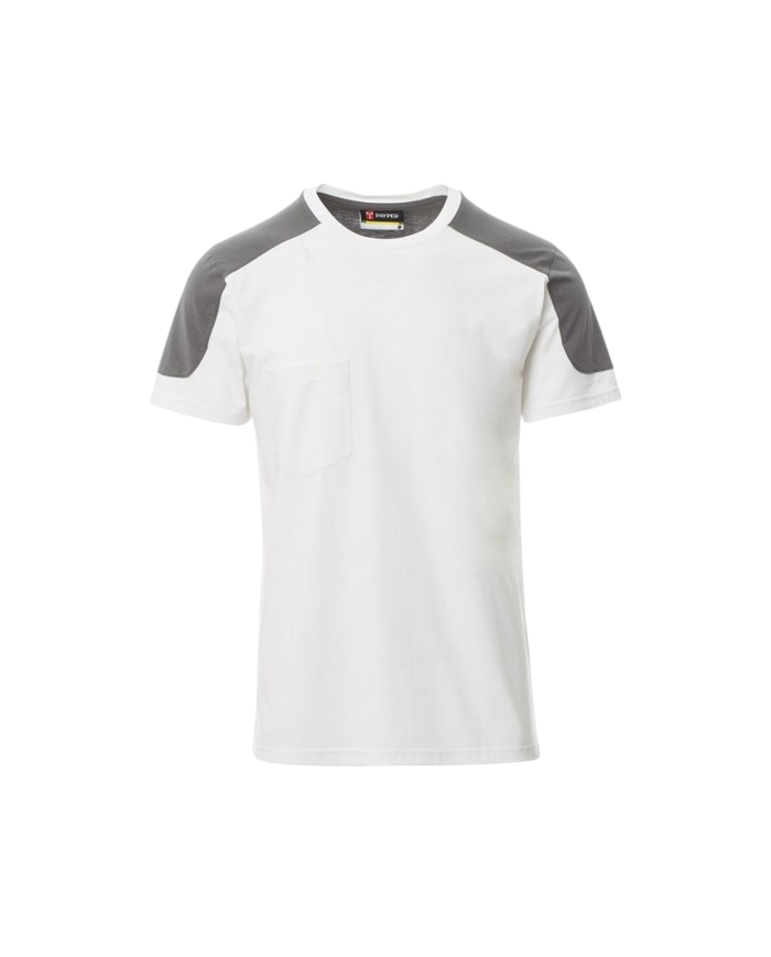 Camiseta bicolor CORPORATE