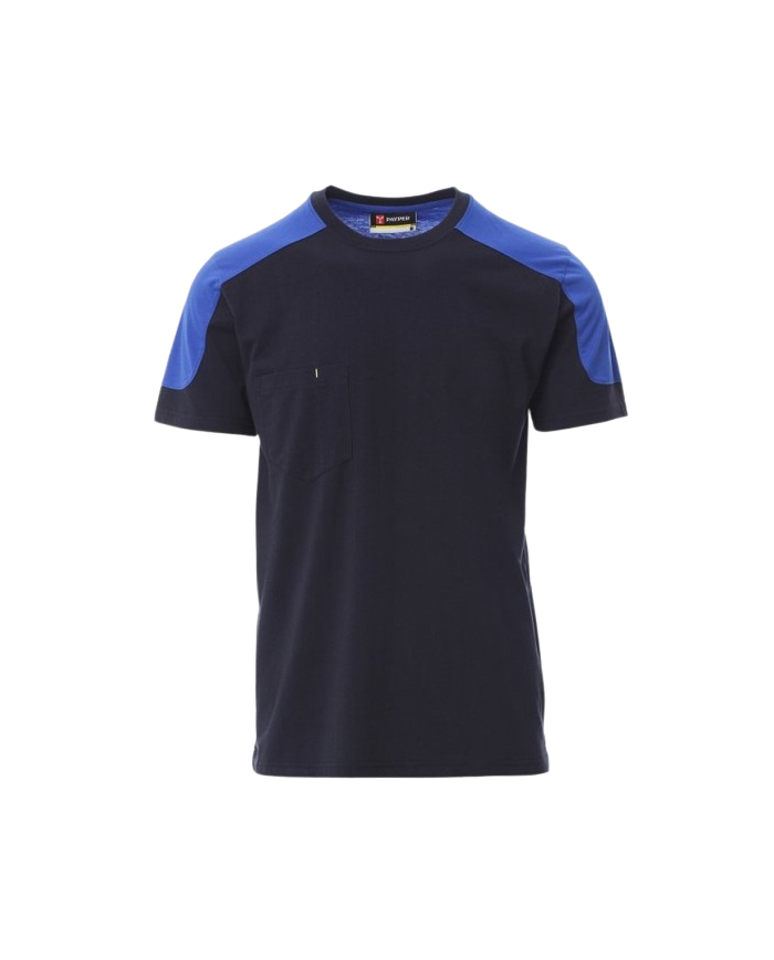 Camiseta bicolor CORPORATE