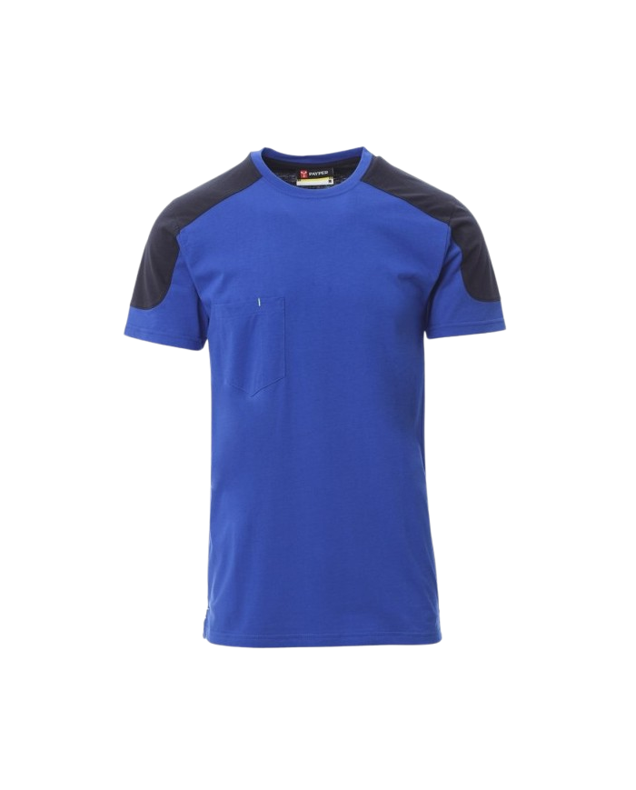 Camiseta bicolor CORPORATE