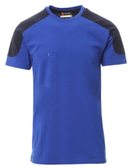 Camiseta bicolor CORPORATE