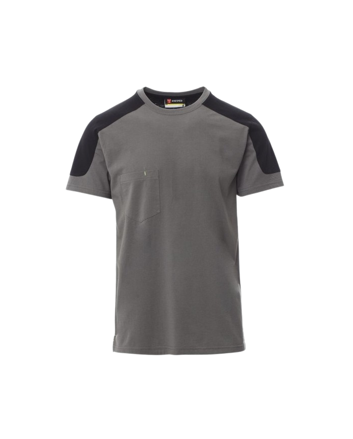 Camiseta bicolor CORPORATE