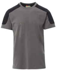 Camiseta bicolor CORPORATE