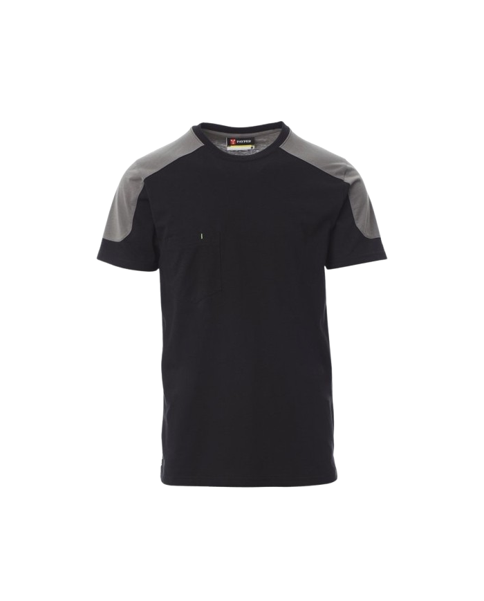 Camiseta bicolor CORPORATE