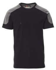Camiseta bicolor CORPORATE