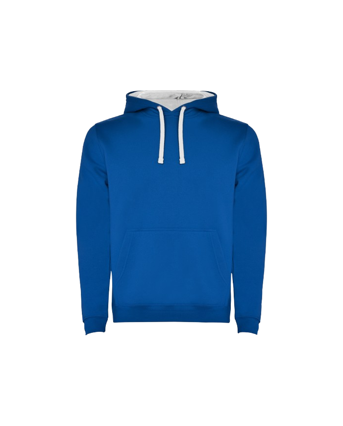 Sudadera capucha URB1067