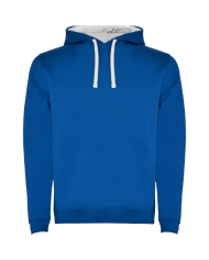 Sudadera capucha URB1067