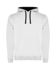 Sudadera capucha URB1067