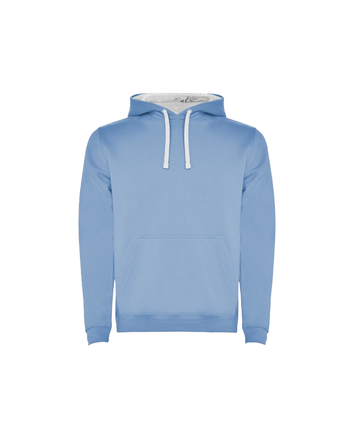 Sudadera capucha URB1067