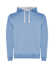 Sudadera capucha URB1067
