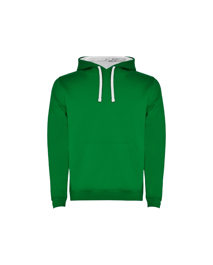 Sudadera capucha URB1067