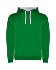 Sudadera capucha URB1067