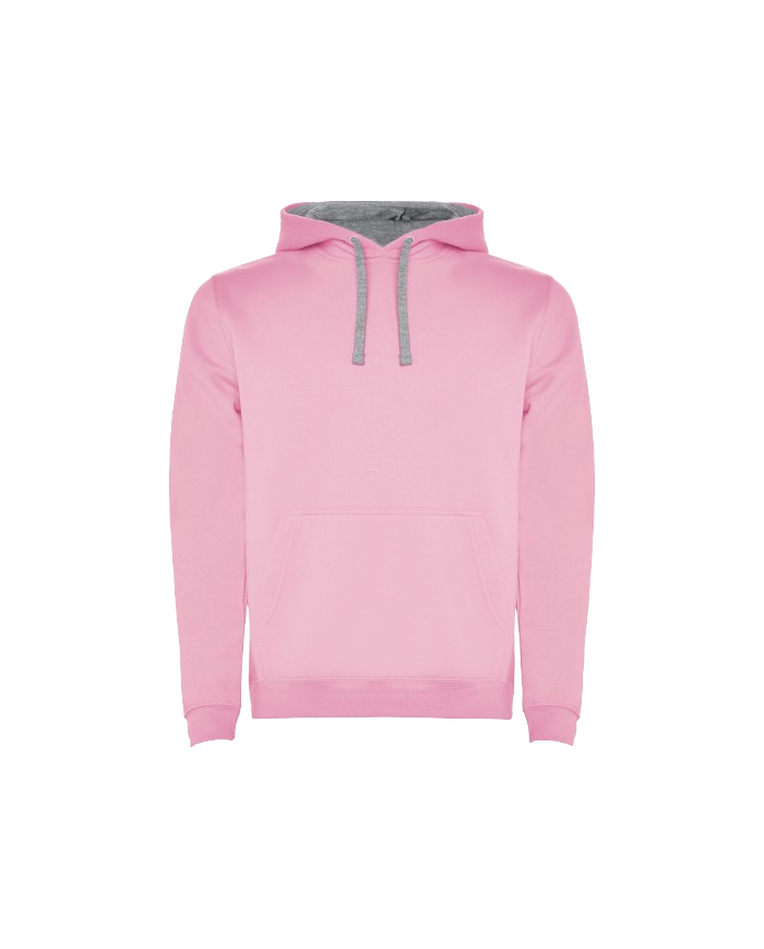 Sudadera capucha URB1067
