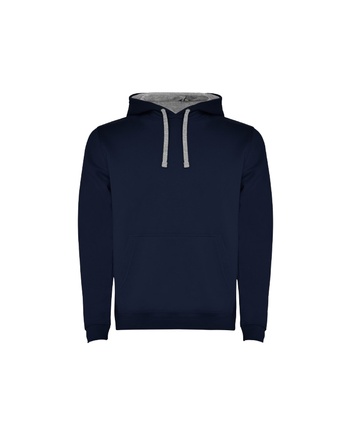 Sudadera capucha URB1067