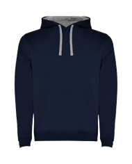 Sudadera capucha URB1067