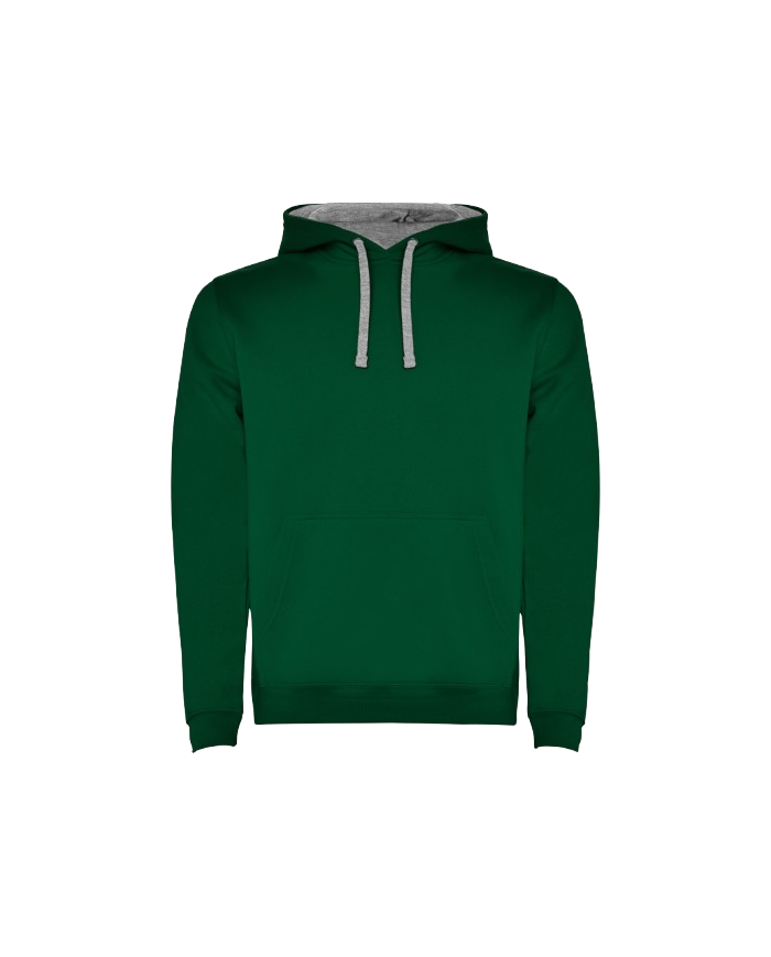 Sudadera capucha URB1067