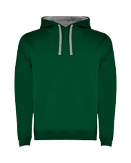 Sudadera capucha URB1067