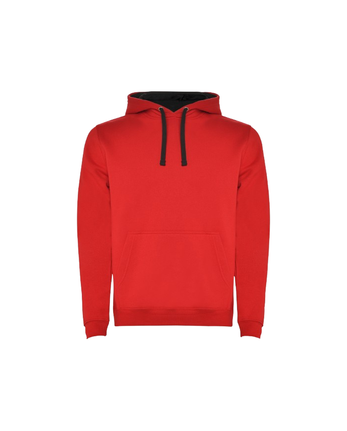 Sudadera capucha URB1067